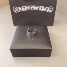 Chrome Hearts  크롬하츠  반지