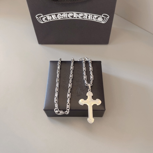 Chrome Hearts  크롬하츠  목걸이