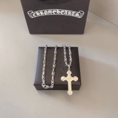 Chrome Hearts  크롬하츠  목걸이