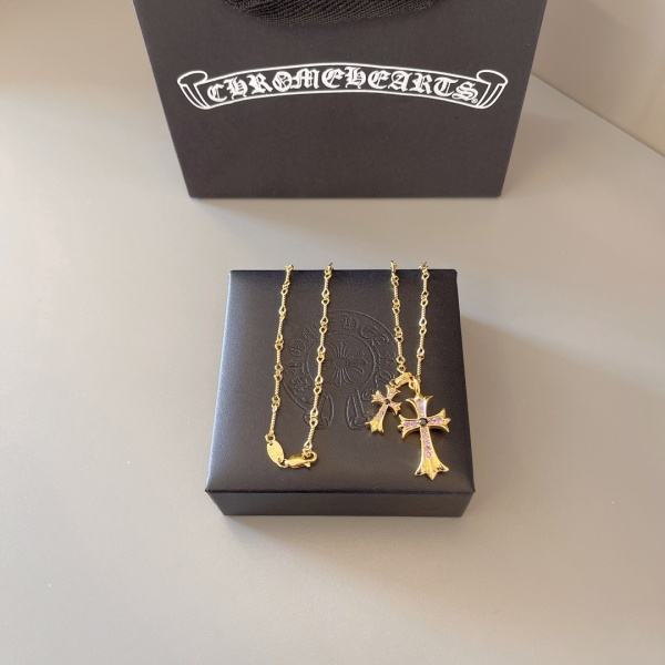 Chrome Hearts  크롬하츠  목걸이