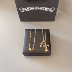Chrome Hearts  크롬하츠  목걸이