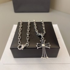 Chrome Hearts  크롬하츠  목걸이