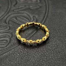 Chrome Hearts  크롬하츠  반지