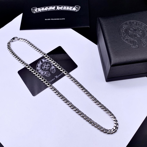 Chrome Hearts  크롬하츠  목걸이