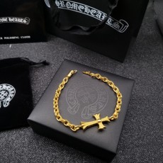 Chrome Hearts  크롬하츠 팔찌