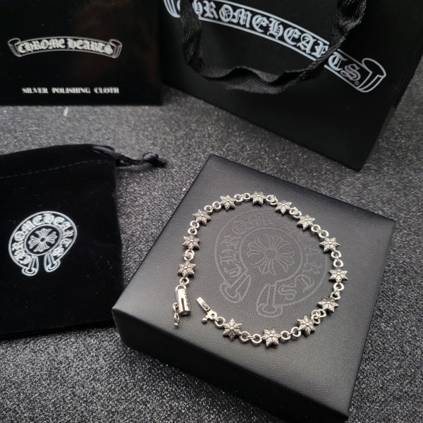 Chrome Hearts  크롬하츠  팔찌