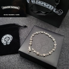 Chrome Hearts  크롬하츠  팔찌
