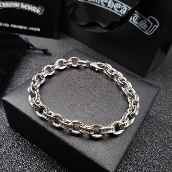 Chrome Hearts  크롬하츠   팔찌