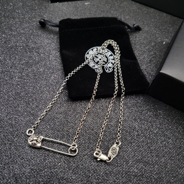 Chrome Hearts 크롬하츠  목걸이