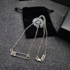 Chrome Hearts 크롬하츠  목걸이