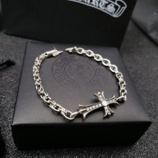 Chrome Hearts  크롬하츠    팔찌