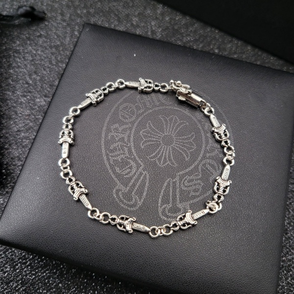 Chrome Hearts  크롬하츠  팔찌