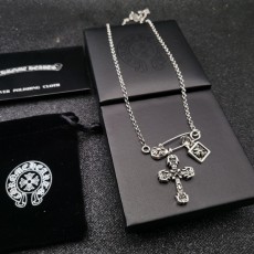 Chrome Hearts  크롬하츠  목걸이
