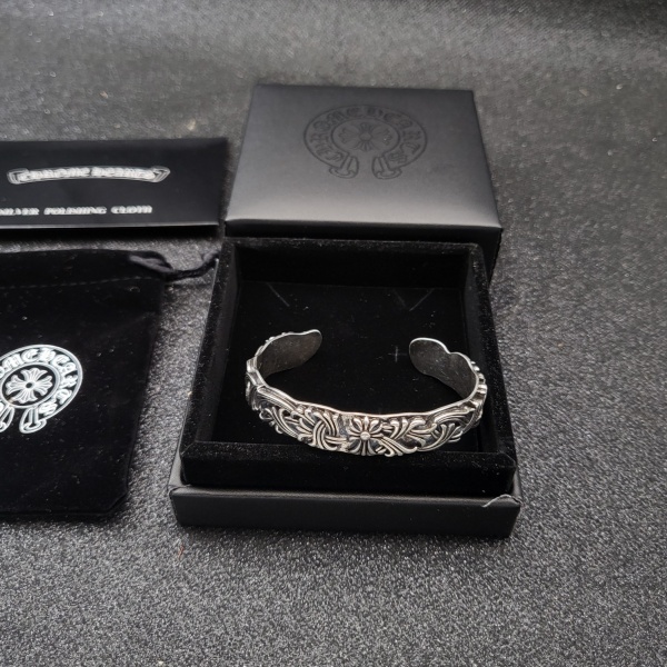 Chrome Hearts  크롬하츠  팔찌