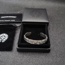 Chrome Hearts  크롬하츠  팔찌