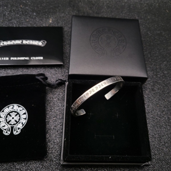 Chrome Hearts  크롬하츠  팔찌