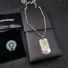 Chrome Hearts 크롬하츠 목걸이