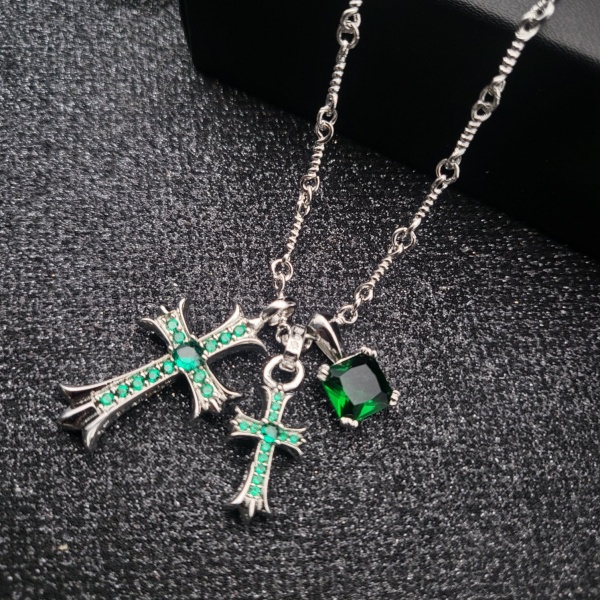 Chrome Hearts 크롬하츠  목걸이