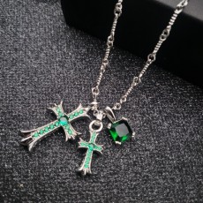 Chrome Hearts 크롬하츠  목걸이