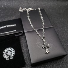 Chrome Hearts 크롬하츠 목걸이