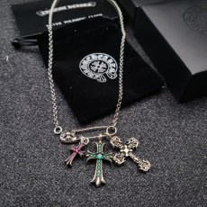 Chrome Hearts 크롬하츠  목걸이