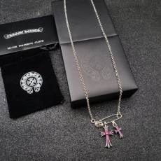 Chrome Hearts 크롬하츠  목걸이