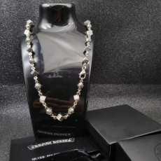 Chrome Hearts 크롬하츠 목걸이