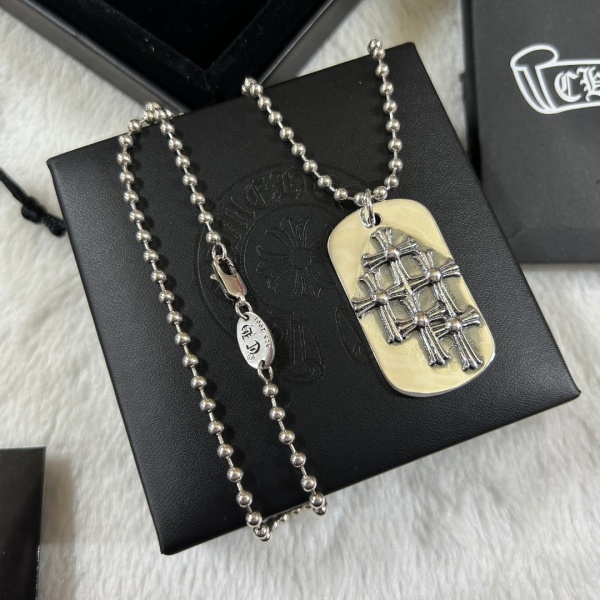 Chrome Hearts 크롬하츠 목걸이