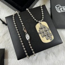 Chrome Hearts 크롬하츠 목걸이