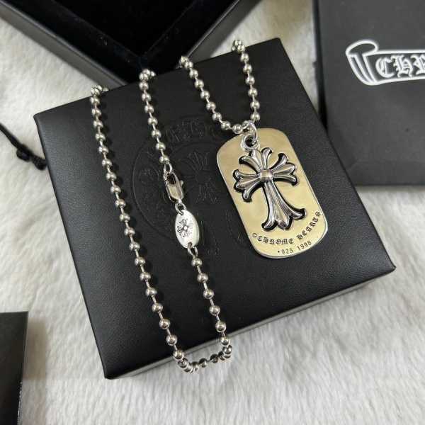 Chrome Hearts 크롬하츠  목걸이