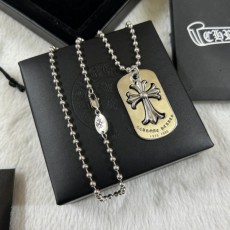 Chrome Hearts 크롬하츠  목걸이