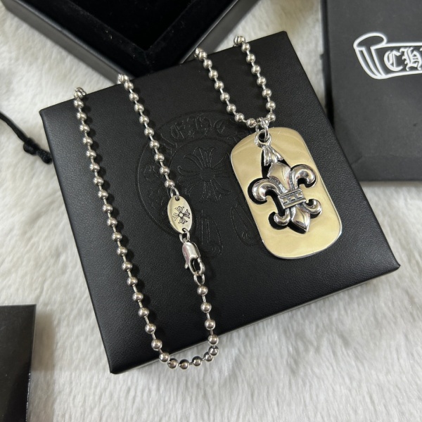 Chrome Hearts 크롬하츠 목걸이