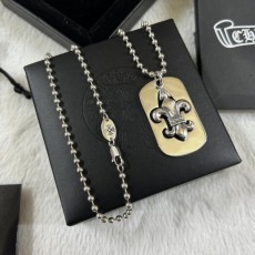 Chrome Hearts 크롬하츠 목걸이