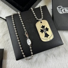 Chrome Hearts 크롬하츠 목걸이