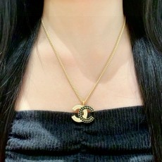 CHANEL  샤넬 목걸이