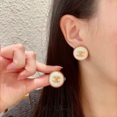 CHANEL  샤넬  귀걸이