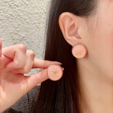 CHANEL  샤넬  귀걸이