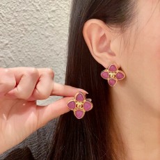 CHANEL  샤넬  귀걸이