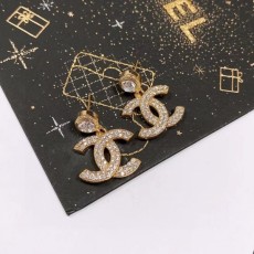 CHANEL  샤넬  귀걸이