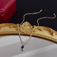 CARTIER  까르띠에  목걸이
