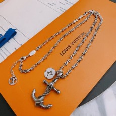 LOUIS VUITTON  루이비통 목걸이