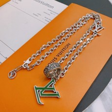 LOUIS VUITTON  루이비통 목걸이