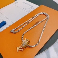 LOUIS VUITTON  루이비통 목걸이