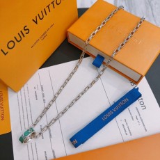 LOUIS VUITTON  루이비통 목걸이