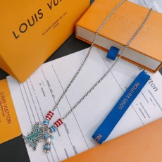 LOUIS VUITTON  루이비통 목걸이