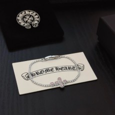 Chrome Hearts 크롬하츠  팔찌