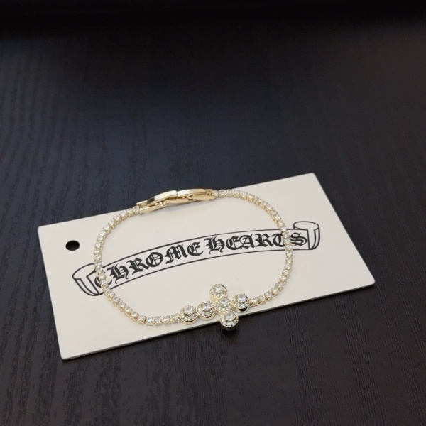 Chrome Hearts 크롬하츠  팔찌