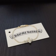 Chrome Hearts 크롬하츠  팔찌