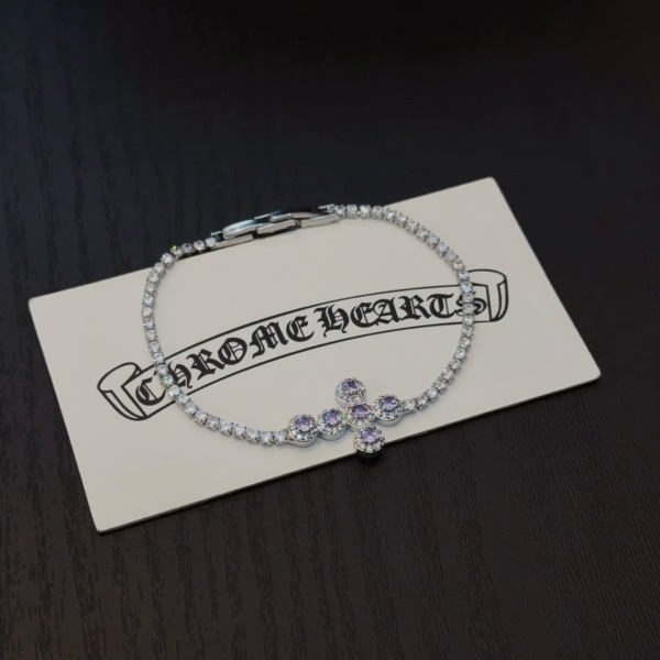 Chrome Hearts 크롬하츠  팔찌