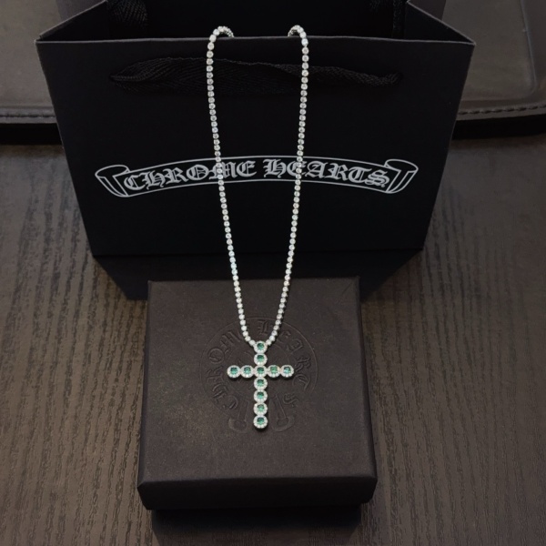 Chrome Hearts 크롬하츠  목걸이